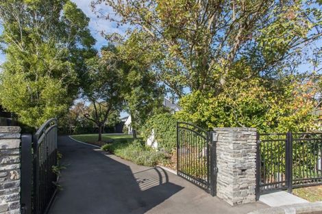 Photo of property in 3 Ashdale Lane, Strowan, Christchurch, 8052