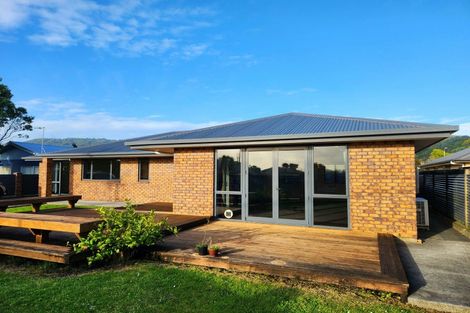 Photo of property in 161 Shakespeare Street, Greymouth, 7805