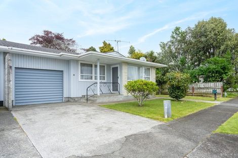 Photo of property in 76 Winchester Street, Levin, 5510