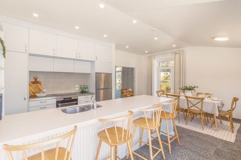 Photo of property in 26 Menzies Street, Sumner, Christchurch, 8081