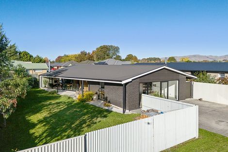 Photo of property in 46a Adams Lane, Springlands, Blenheim, 7201