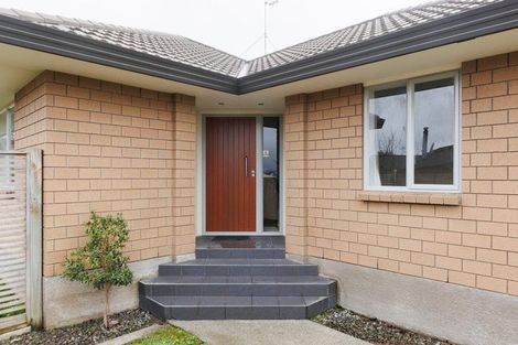 Photo of property in 33 Masefield Terrace, Kelvin Grove, Palmerston North, 4414
