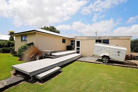 Photo of property in 74 Racecourse Road, Glengarry, Invercargill, 9810
