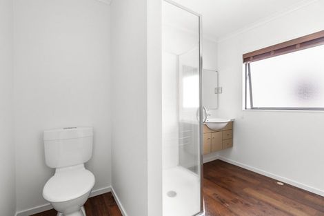 Photo of property in 47d Fifth Avenue, Enderley, Hamilton, 3214