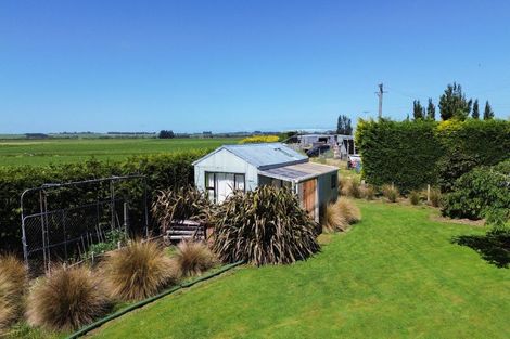 Photo of property in 127 Rule Road, Hedgehope, Invercargill, 9872