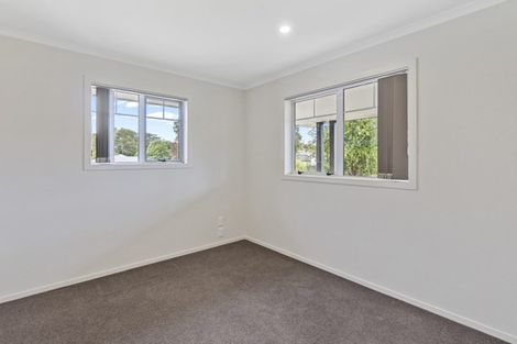 Photo of property in 5 Burmester Place, Morrinsville, 3300