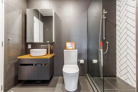 Photo of property in 6/167 Hobsonville Point Road, Hobsonville, Auckland, 0616