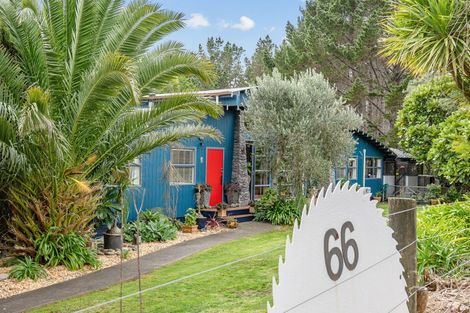 Photo of property in 66 Owhiwa Road, Parua Bay, Onerahi, 0192