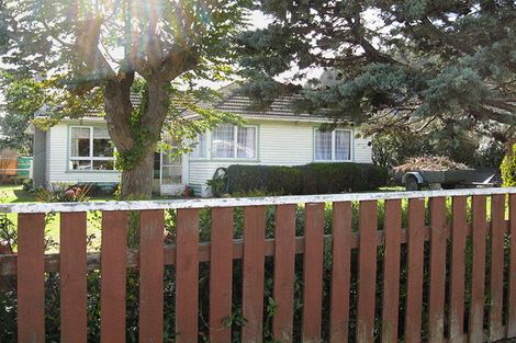 Photo of property in 11 Wright Street, Wainuiomata, Lower Hutt, 5014