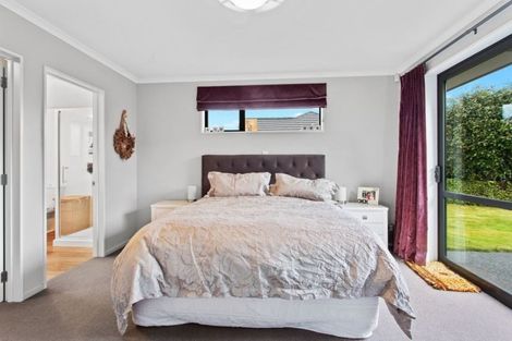 Photo of property in 16 Sovereign Boulevard, Kaiapoi, 7630