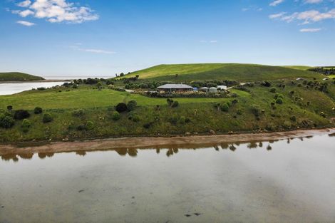 Photo of property in 372 Thorburn Road, Waikouaiti, 9472
