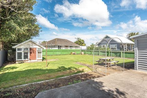 Photo of property in 31 Kings Avenue, Gonville, Whanganui, 4501