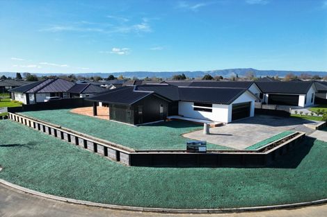 Photo of property in 12 Hinerangi Crescent, Matamata, 3400