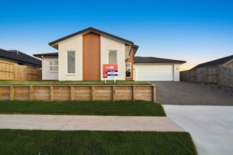 Photo of property in 85 Cumberland Drive, Flagstaff, Hamilton, 3210