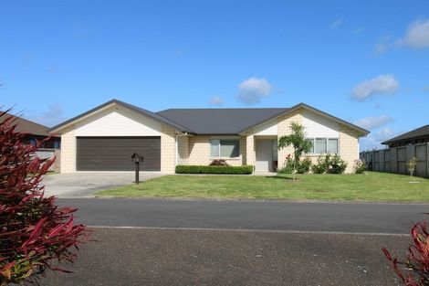Photo of property in 15 Birchwood Lane, Matamata, 3400