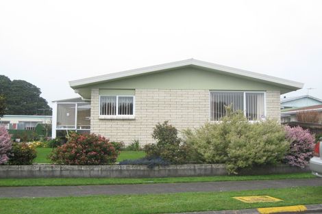 Photo of property in 11 Te Whena Place, Waitara, 4320