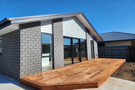 Photo of property in 43a Nichol Street, Heidelberg, Invercargill, 9812