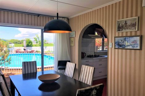 Photo of property in 118 Freyberg Road, Ruawai, 0530