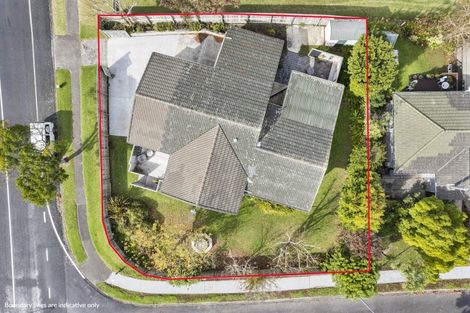 Photo of property in 91 Gills Road, Bucklands Beach, Auckland, 2014