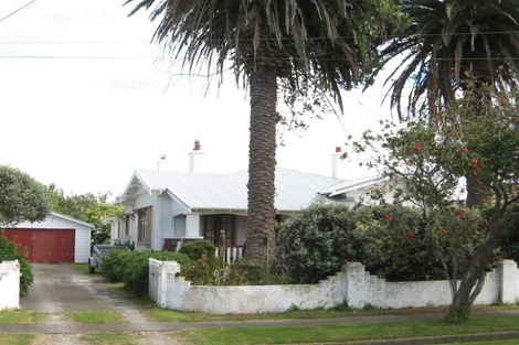 Photo of property in 5 Pharazyn Street, Gonville, Whanganui, 4500