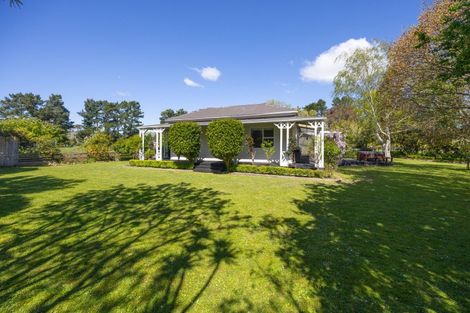 Photo of property in 122 Pohangina Road, Ashhurst, Palmerston North, 4470