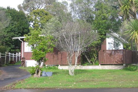 Photo of property in 5 Triangle Road, Massey, Auckland, 0614