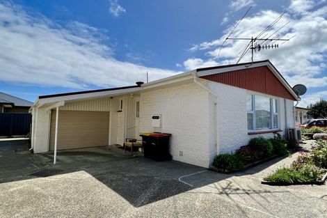 Photo of property in 2/307 Yarrow Street, Richmond, Invercargill, 9810
