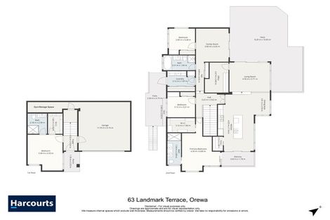 Photo of property in 63 Landmark Terrace, Orewa, 0931
