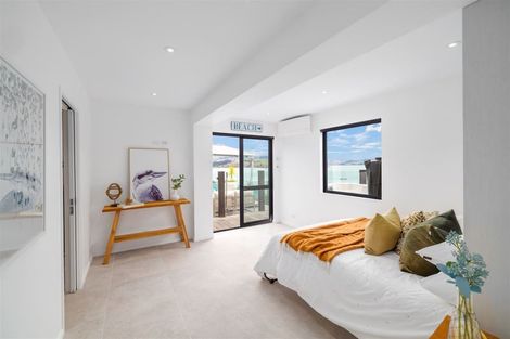 Photo of property in 19 Cass Bay Place, Cass Bay, Lyttelton, 8082