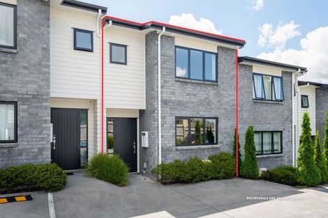 Photo of property in 12/10 Charlemont Street, Whitiora, Hamilton, 3200