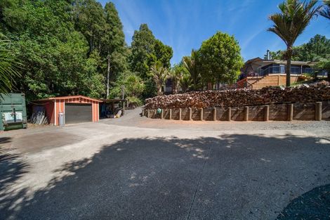 Photo of property in 408 Twilight Road, Brookby, Auckland, 2576