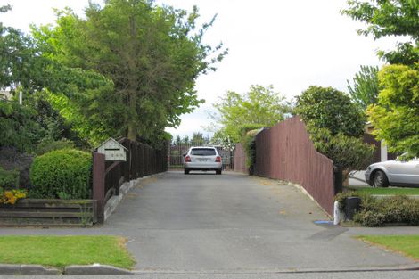 Photo of property in 282 Kensington Avenue, Rangiora, 7400