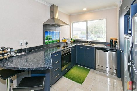 Photo of property in 5 Ricardo Court, Manurewa, Auckland, 2105