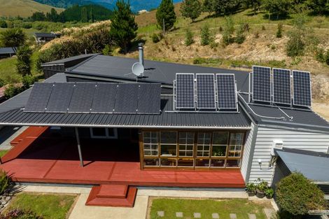 Photo of property in 51 Bryants Road, Rai Valley, 7194