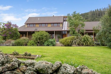 Photo of property in 168 Dip Road, Te Kamo, Whangarei, 0176