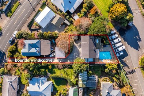 Photo of property in 219a Tukapa Street, Westown, New Plymouth, 4310