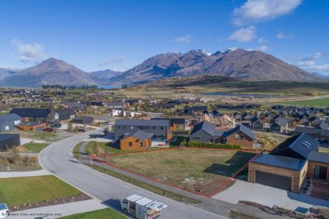 Photo of property in 11 Falconer Rise, Jacks Point, Queenstown, 9371