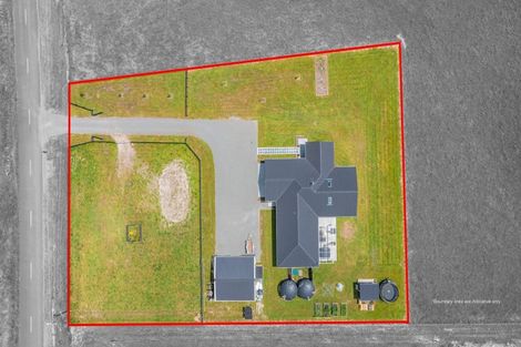 Photo of property in 96 Lindsay Road, Waipukurau, 4283