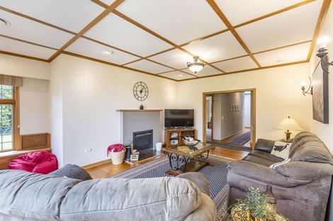 Photo of property in 1387 Colyton Road, Ashhurst, Palmerston North, 4470