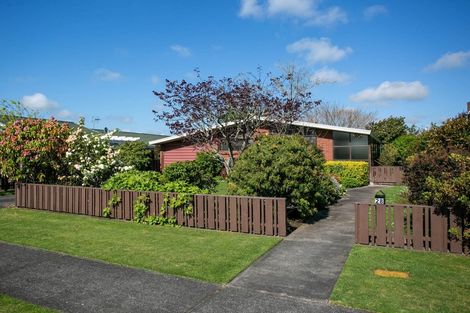 Photo of property in 28 Tawari Street, Matamata, 3400