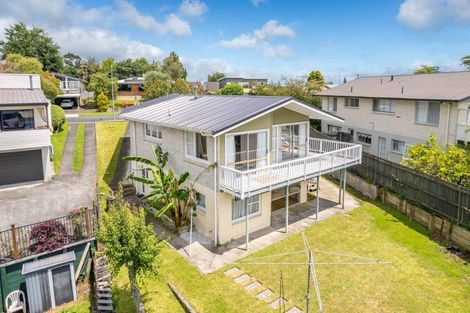 Photo of property in 5 Pelorus Street, Glenview, Hamilton, 3206