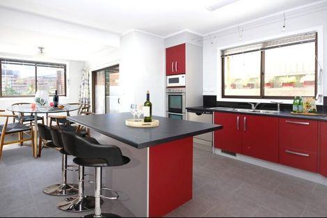 Photo of property in 42-44 David Crescent, Karori, Wellington, 6012