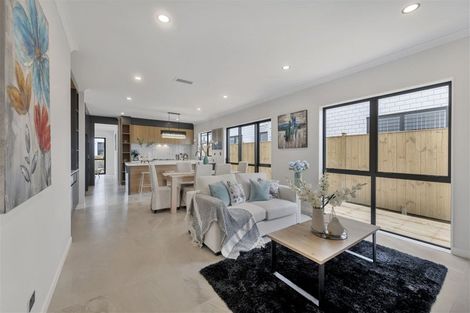 Photo of property in 109 Valderama Drive, Flat Bush, Auckland, 2019