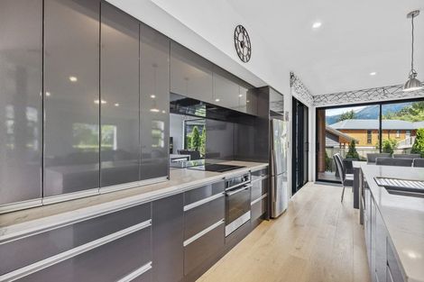 Photo of property in 1/7 Jacks Pass Road, Hanmer Springs, 7334