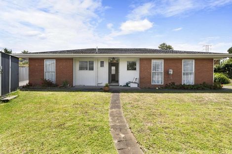 Photo of property in 29 Heather Green Avenue, Meremere, Mercer, 2474