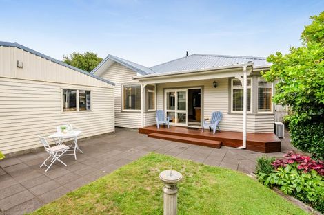 Photo of property in 117 Carrington Street, Lower Vogeltown, New Plymouth, 4310