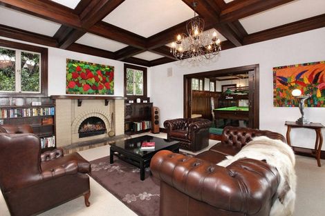 Photo of property in 6 Garden Road, Remuera, Auckland, 1050