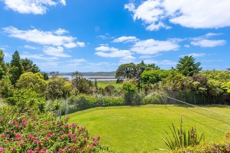 Photo of property in 10 Marmon Street, Rawene, Kaikohe, 0473