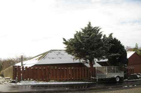 Photo of property in 26 Kamaka Crescent, Bridge Hill, Alexandra, 9320