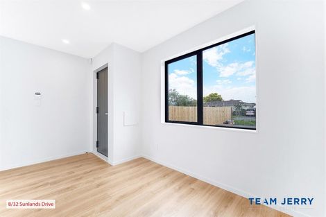 Photo of property in 8/32 Sunlands Drive, Manurewa, Auckland, 2102